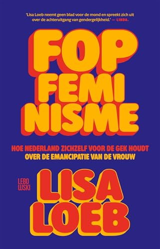 Fopfeminisme (Dutch Edition)