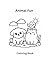 Animal Fun by Kevin Wayne