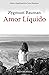 Amor Líquido - Sobre a Fragilidade dos Laços Humanos