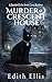 Murder at Crescent House: A...