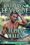 Alpha Males: A Me...