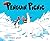 Penguin Picnic: Picture Book Comics (Penny & Albert, Penguin Pals)