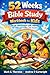 52 Weeks Bible Study Workbook for Kids by Mark E. Thornton
