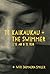 Te Kaikaukau the Swimmer: I Te Ao O Te Reo