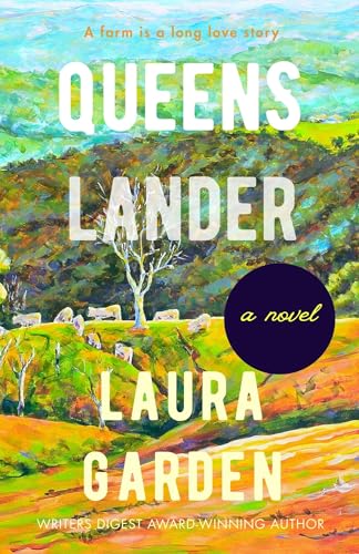 Queenslander (Kindle Edition)
