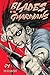 Blades of the Guardians Volume 4