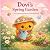 Dovi’s Spring Garden Cute &...