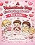A Valentine’s Day Coloring ...