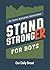 Stand Stronger for Boys: 90...