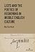 Lists and the Poetics of Re...