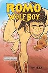Romo the WolfBoy