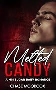 Melted Candy