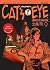 Cat's Eye Omnibus Volume 4 (Three Volumes in One): (Manga)