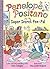 Penelope Positano and the Super-Secret Pen Pal: A Chapter Book (Penelope Positano Sees It All)