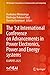 The 1st International Conference on Advancements in Power Electronics, Power and Energy systems: ICAPEPES 2025 (EAI/Springer Innovations in Communication and Computing)