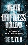 Death in Driftless Hollow by Ben  Tor