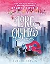 Lore Olympus: Vol...