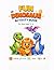 Dinosaur Activity Book for ...