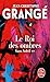 Le Roi des ombres (Sans soleil, Tome 2)