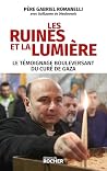 Les ruines et la ...