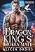 Dragon King’s Broken Mate by Alicia Banks