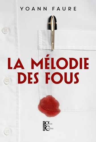 La mélodie des fous (Paperback)