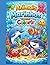 Animais Marinhos: para colorir
