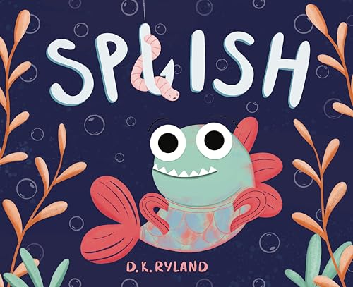 Splish (Hardcover)