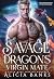 Savage Dragon's Virgin Mate...