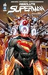 Absolute Superman...