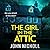 The Girl in the Attic: The BRAND NEW heart-racing thriller from John Nicholl for 2026