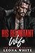 His Reluctant Wife: A Forced Marriage, Age Gap Mafia Romance (The Gravitch Bratva Book 4)
