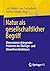 Natur als gesellschaftlicher Begriff by Lutz Hieber