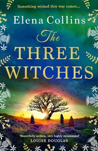 The Three Witches (Paperback)