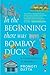 In the Beginning there was Bombay Duck - A Food History of Mumbai