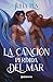 La canción perdida del mar by Julia Pla