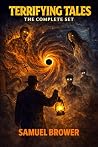 Terrifying Tales:...
