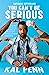 You Can't Be Serious by Kal Penn
