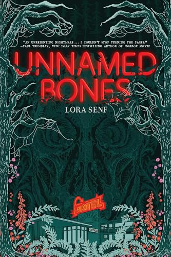 Unnamed Bones (Paperback)