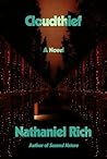 Cloudthief: A Novel