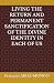 LIVING THE RETURN AND PERMANENT SANCTIFICATION OF THE DIVINE ... by Francois Akoa-Mongo