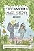 Frog and Toad Make History [A Parody]: Chronicles of Friendship Through the Ages
