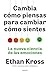 Cambia cómo piensas para ca...