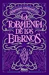 La tormenta de lo...