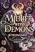 Midlife with Demons by J.B. Trepagnier Midlife with Demons by J.B. Trepagnier