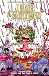 I Hate Fairyland ...