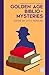 Golden Age Bibliomysteries:...