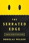 The Serrated Edge...