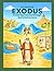 The Book of Exodus: A Color...