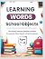 Learning Words by Creative Pages Studio